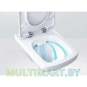 Унитаз Kolo Pro Rimfree M39018000 картинка 4